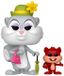 Funko Pop! Animation: Animaniacs - Slappy & Skippy #2067