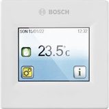 Bosch Home Comfort C-IR20 Thermostat de radiateur