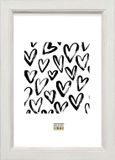 Deknudt Frames Fotolijst S42LF1 - Wit - 20x28 cm