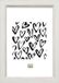 Deknudt Frames Fotolijst S42LF1 - Wit - 20x28 cm