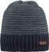 Barts David Mütze Navy