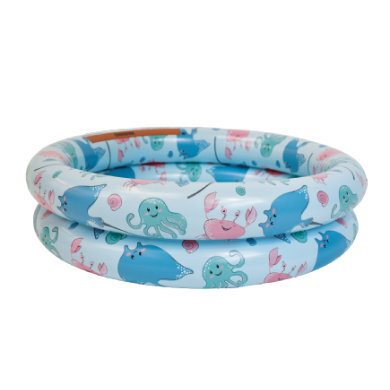 Swim Essentials Swim Essential s Animals Babyzwembad 60 cm