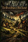 The Occult Origins of Mein Kampf: Dietrich Eckart, Esoteric Mysticism, and the Textual Genesis of Mein Kampf