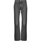 Levi's Wedgie Boot Jeans On The Town No Crack
