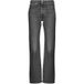 Levi's Wedgie Boot Jeans On The Town No Crack