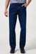 Wrangler Greensboro homme jean Cosmic Blue Coupe droite Coton W29 x L32