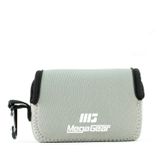 MegaGear MG805 Camera Case - Black, White, Grey
