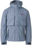 Agu City Cruiser Regenjas Ice Blauw XL