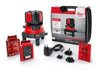 Leica Geosystems Lino L4P1 Multilijnlaser