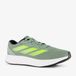Adidas Duramo RC heren hardloopschoenen groen - Maat 41 1/3