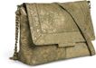 PIECES - PCFELIZIA LEATHER LARGE CROSS BODY FC - Femme - Kalamata