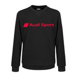 Audi collection Audi Sport Sweatshirt voor heren