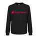 Audi collection Audi Sport Sweatshirt voor heren