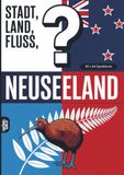 Stadt, Grübelgold Stadt, Land, Fluss, Neuseeland