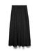 VERO MODA Rok 'VMFiona' zwart