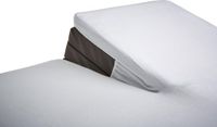 Beddinghouse Multifit splittoppermolton - 160x220 - Wit