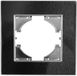 S-Empot, Onlex Aluminium Frame 1 Element Zwart