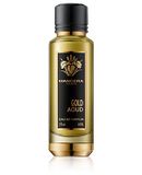 Mancera Gold Aoud Eau de Parfum Spray / - / Unisex