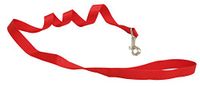 CROCI Nylon riem, 25 x 1200 mm, Rood