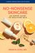 No-Nonsense Johns Hopkins Press Health Book: No-Nonsense Skincare