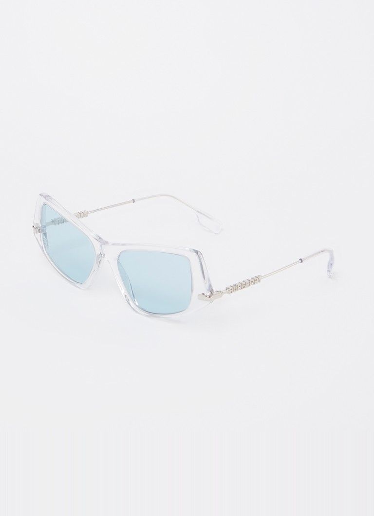 Burberry Zonnebril BE4408