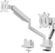 One For All DM4220 Solid-line universele dubbele monitorarm
