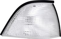 Set AutoStyle Set Frontknipperlichten passend voor BMW 3-Serie E36 Coupe/Cabrio - Wit