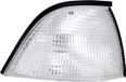 Set AutoStyle Set Frontknipperlichten passend voor BMW 3-Serie E36 Coupe/Cabrio - Wit