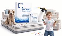 PHOENIX Nettoyant pour meubles 80 g (4 L) nettoyant enzymatique