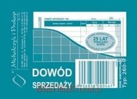 DS Proof of Sales, A7, multi-copy
