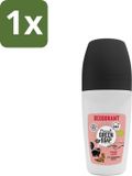 OEM Marcel's Green Soap Deodorant Roller Argan & Oudh 50 ml