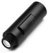 Remplacement bec de cuisine pour robinets, noir