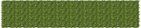 vidaXL Balkonscherm met bladeren groen en geel 500 x 100 cm
