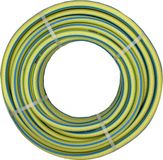 Flexible garden hose - 12.5m - 1.25cm diameter - kink-resistant