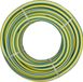 Flexible garden hose - 12.5m - 1.25cm diameter - kink-resistant