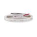 levitantes Ledstrip, RGB-strip, 24 V, DC, SMD5050, IP65, 60 leds/m, lengte 5 m, witte PCB, ideaal voor decoratieve verlichting buiten en in vochtige omgevingen
