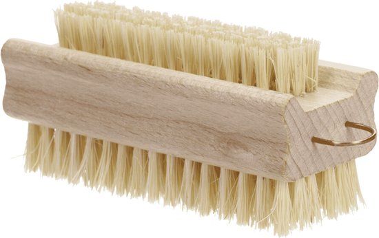 Vero FSC Houten Nagelborstel