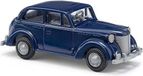 Busch-Jaeger Busch 89105 H0 Auto Opel Olympia blauw