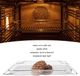 OEM Shenzhen Haorui Industrial Technology Co., Ltd. Grillrek Uitschuifbaar - Ovenrek voor Grill en Kookplaat - Multi Functioneel Gegrild Net - Bakken Koeling 36x30cm