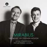 PIAS Nederland Orchid Classics Mirabilis: The Music Of Stephen Hough
