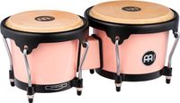 Meinl HB50FP Headliner Bongos Flamingo Pink