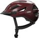 ABUS URBAN-I 4.0 Fietshelm Chestnut Red S