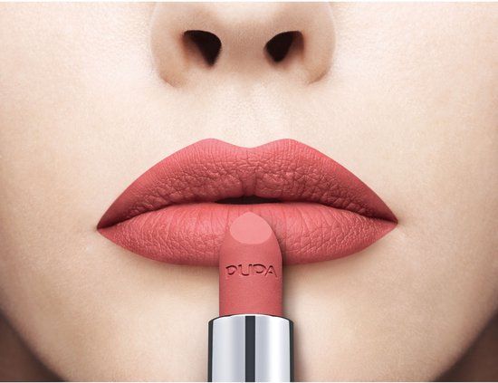 PUPA Milano I'm Matt Lipstick 012 Angel Rose