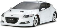 Tamiya Honda CR-Z radiografisch bestuurbaar model Auto