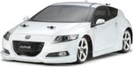 Tamiya Honda CR-Z radiografisch bestuurbaar model Auto
