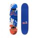 Miller Skateboard complet érable 31,5"x8" abec7 roues creek shr 53mm