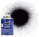 Revell Hobbyverf Acrylverf - #8 Black - Matt - Acryl Spray - Bombe de peinture - 100 ml