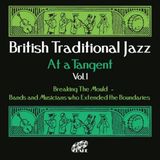 Music&Words Lake Records Various Artists - British Traditional Jazz. At A Tangent Vol. 1 (CD)