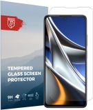 Rosso 9H Tempered Glass Screen Protector Geschikt voor Xiaomi Poco X4 Pro