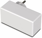 Bopla SE 420 E/CEE -9016 Stekkerbehuizing 100 x 50 x 40 PC Wit 1 stuk(s)